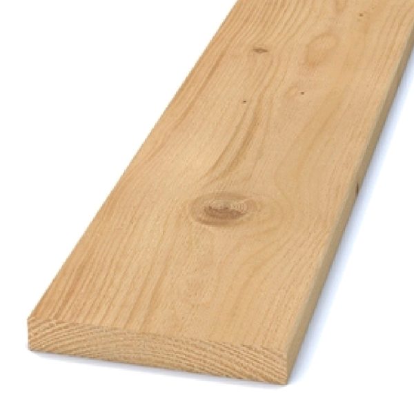 Ytterpanel 22x195 4800mm