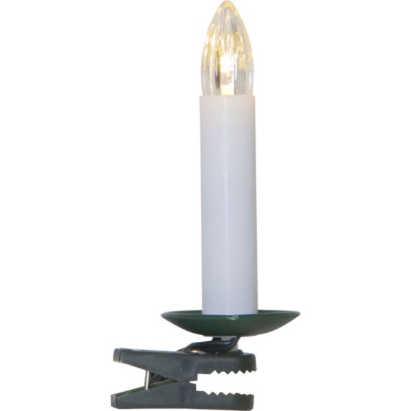 Julgransbelysning 16 Ljus