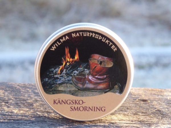 Kängskosmorning 60ml