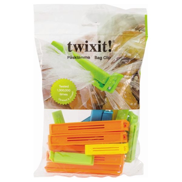 Påsklämma Twixit 20-P 15+5