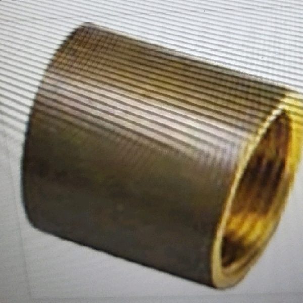 Muff Metall 20 3275