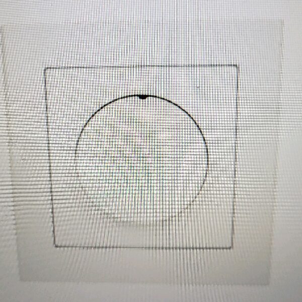 Dimmer Optima 5-100W led vit