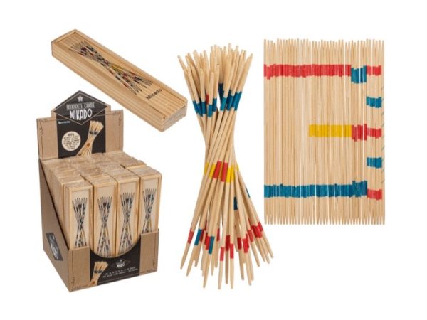 Plockepinn Mikado - Bild 2