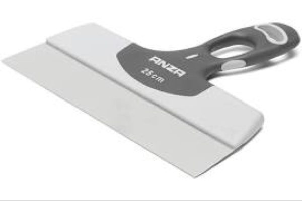 Bredspackel 350mm ANZA