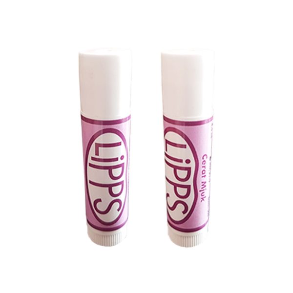 Lipps cerat Mjuk