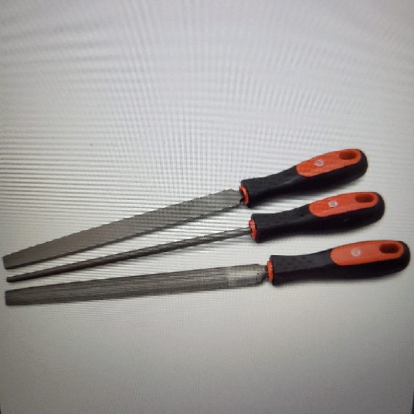 Filset 3 del 200mm ETC