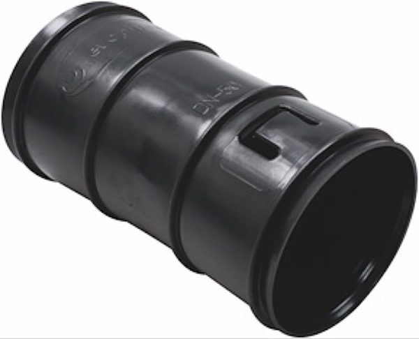 Skarvmuff för Kabelskyddsrör Ø 75mm