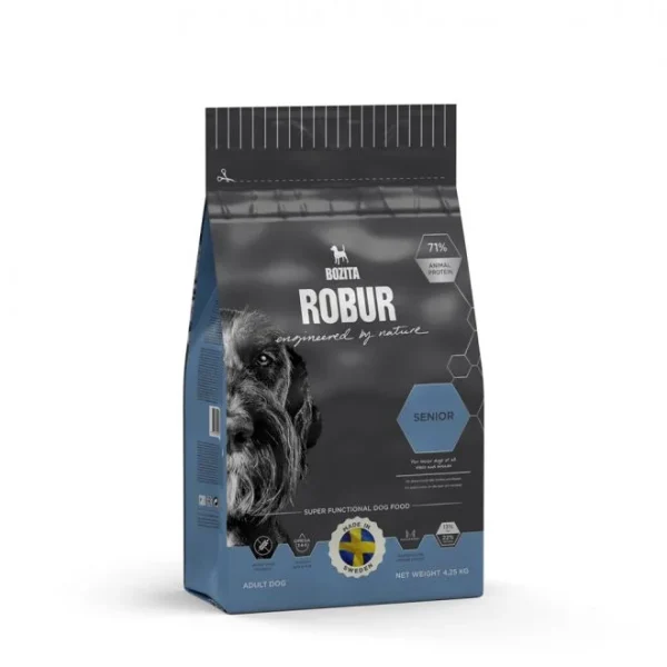 Robur Senior 4.25 kg