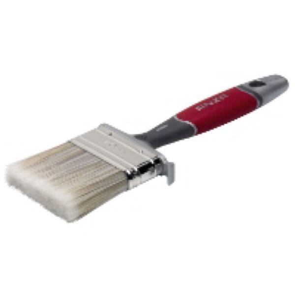 Anza Lackpensel flat 70mm Elite