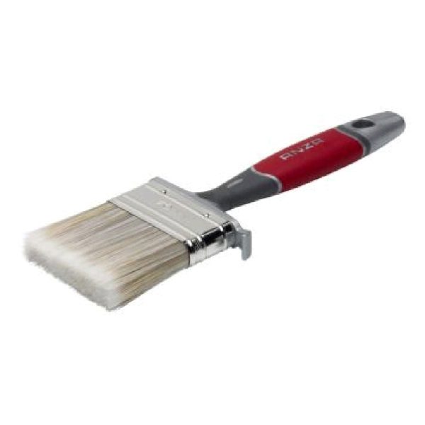 Anza  Lackpensel flat 100mm Elite