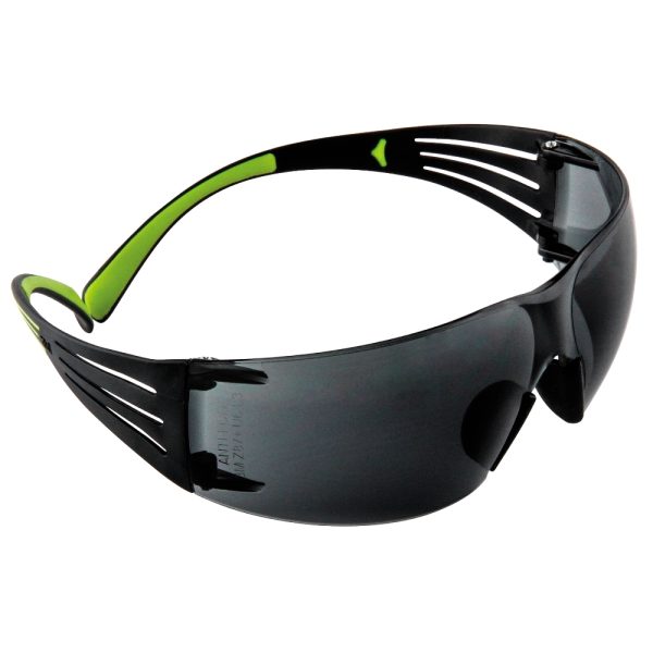Skyddsglasögon SF402AF Grå AS/AF