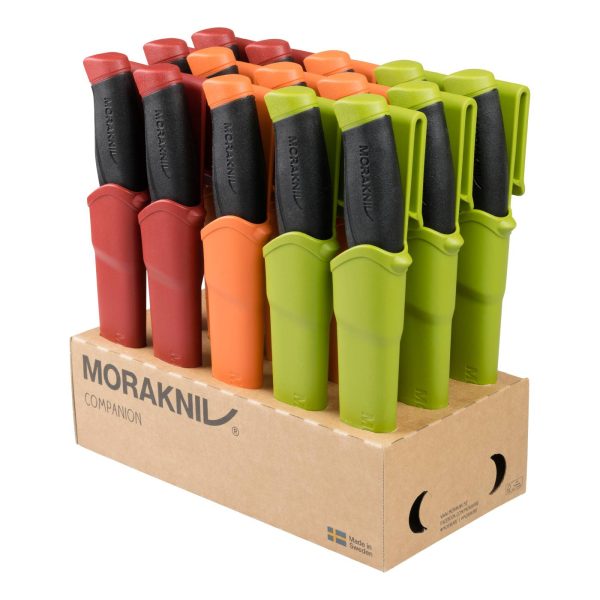 Mora Companion Slidkniv