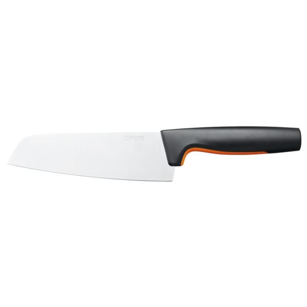 Santokukniv 16cm Fiskars Functional Form