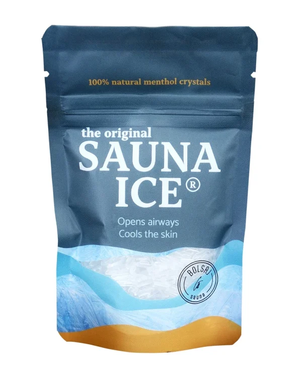 Sauna Ice 20g