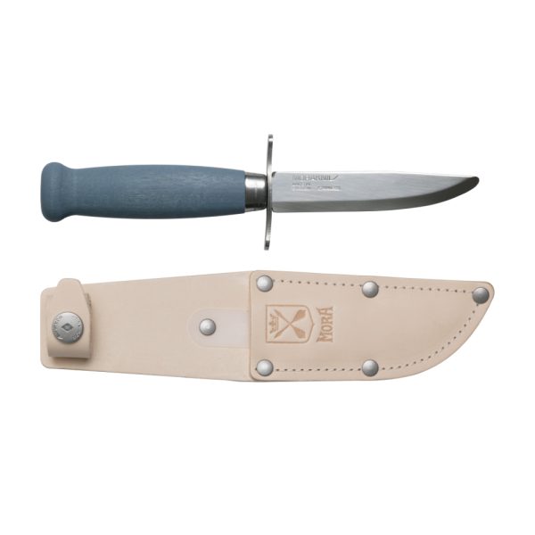 Scoutkniv Nr39 Trubbig Morakniv