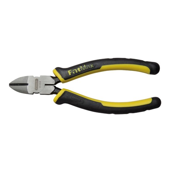 Sidavbitar Maxsteel 160mm Stanley