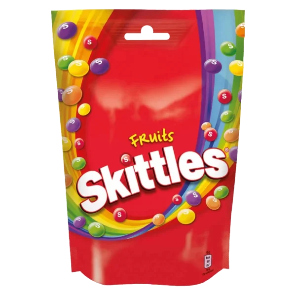 Skittles Fruit 174g