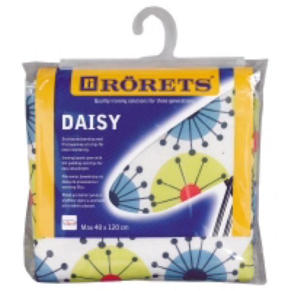STRYKBORDSÖVERDRAG DAISY