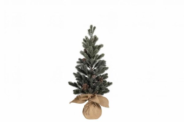 Gran kotte Jute Liten 22x48cm