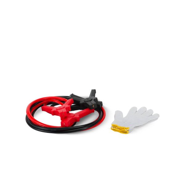 Startkablar 3,5M 350A