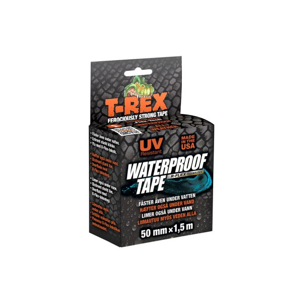 Reparationstejp T-Rex Water