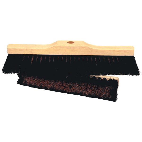 Golvborste Bjärnums 70cm