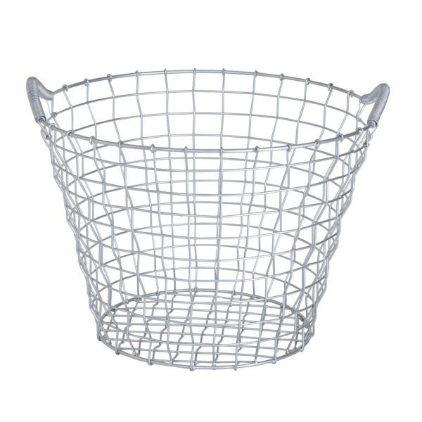 Zinkkorg 35L Nyby