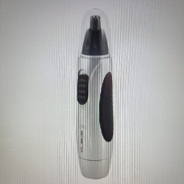 Trimmer, näshår
