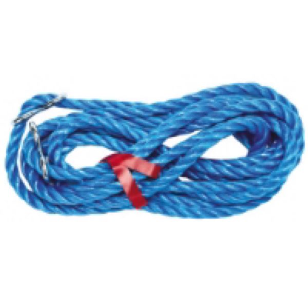 BOGSERLINA 12MM 5,25M 2150KG