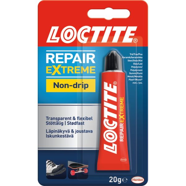 Universallim Repair Extreme 20G