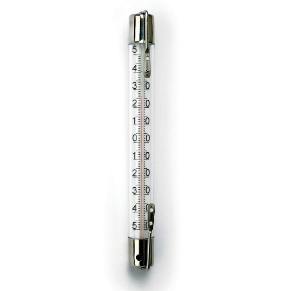 Utomhus fönster termometer Kapillär Viking
