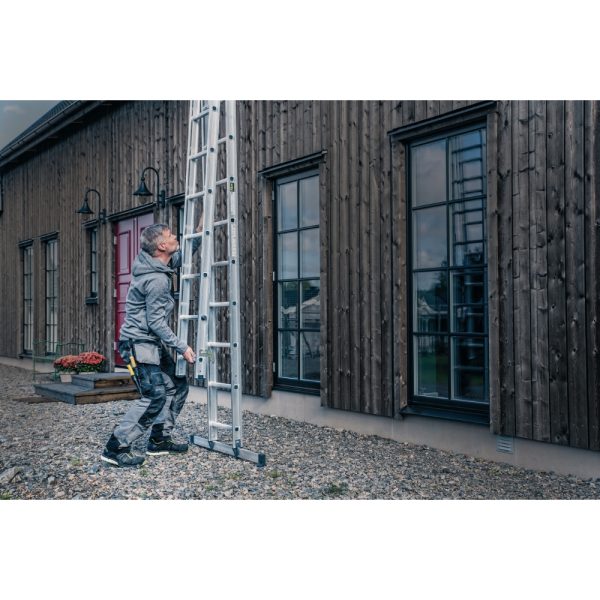 Utskjutsstege LBA 2-del 5,8M