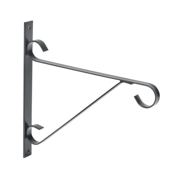 Väggkonsoll/Ampelhållare 30cm Nyby
