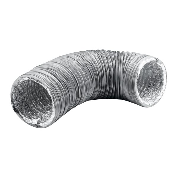 Köksfläktslang Ventilation Reton Ø130X1500 Kök