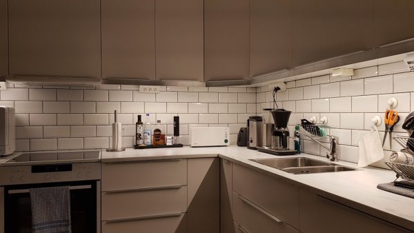 Vägguttag Nova 3-vägs - Bild 2