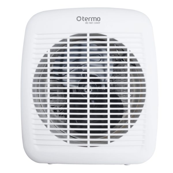 Värmefläkt 2000W Termo