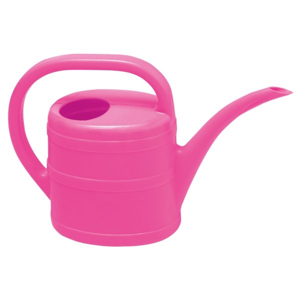 Vattenkanna 2L Nyby Rosa