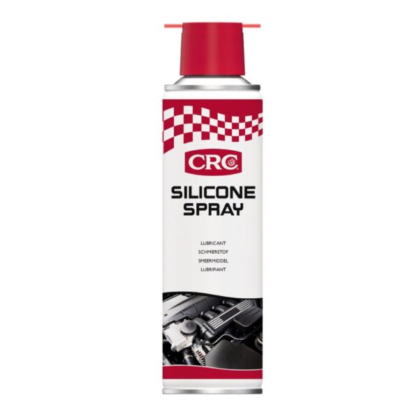 Silikonspray 250ml