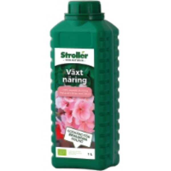 VÄXTNÄRING STROLLER 1L