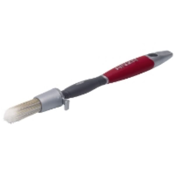 RUNDPENSEL 15MM ELITE