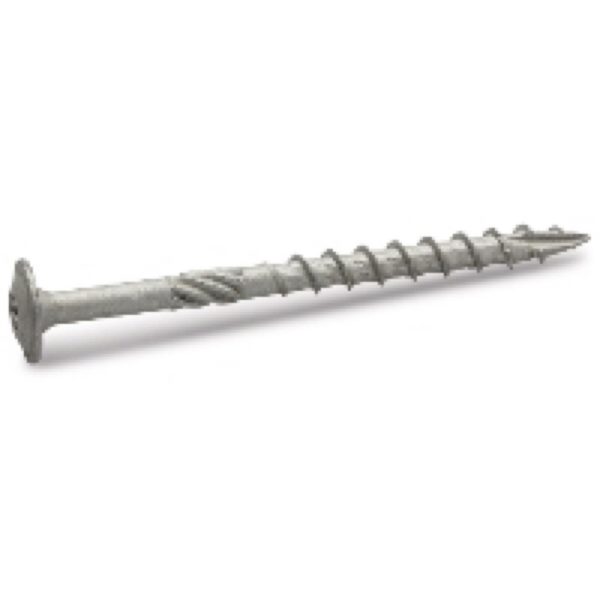 TRÄSKRUV BIG DOG 6X180 C4 BRK=50