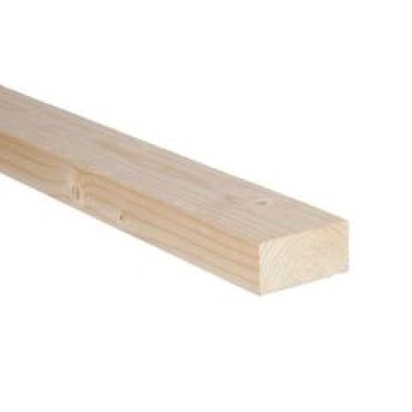 45x70 Byggregel 4800mm