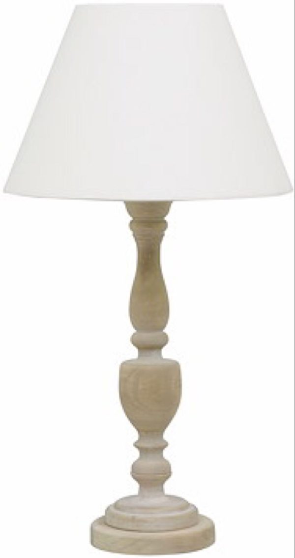 IDA BORDSLAMPA 40W E27