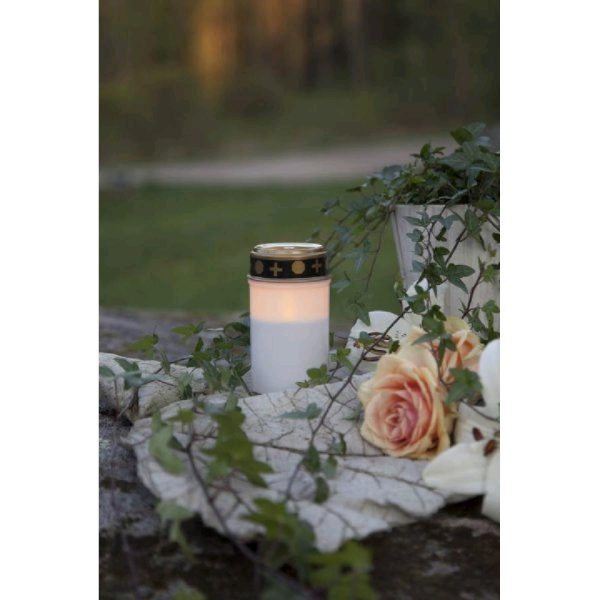 Gravljus Serene LED Ute/Inne