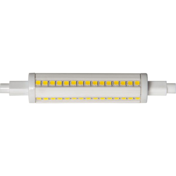 LED-LAMPA R7S HALO-LED