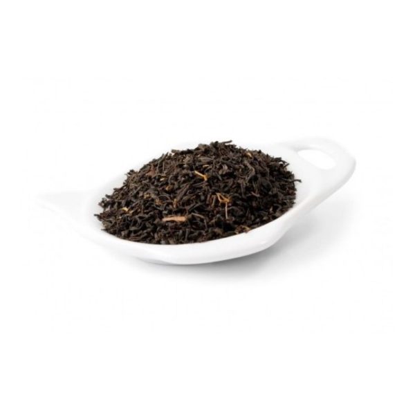 Te Earl Grey Svart 100g
