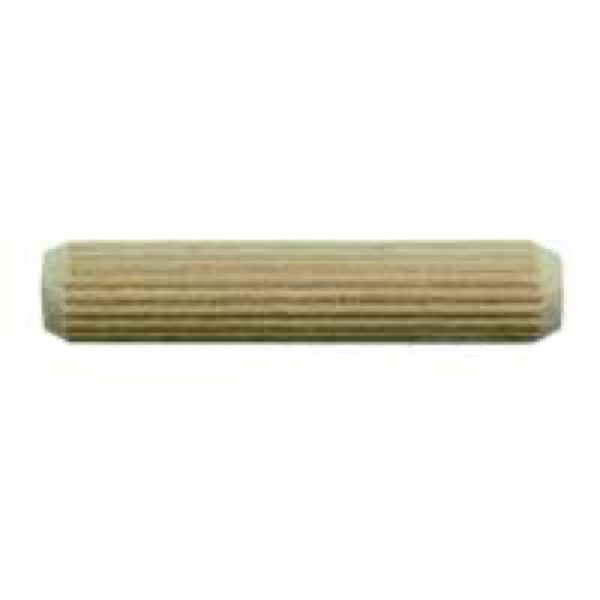 TRÄPLUGG 8X40MM 25ST SB BÅREBO