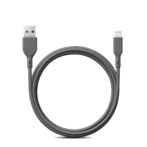 Gp-usb kabel -iphone 1m