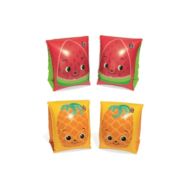 Simpuffar i mix 3-6 år