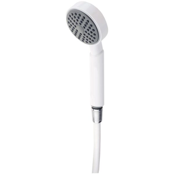Handdusch Aqua Nova Vit